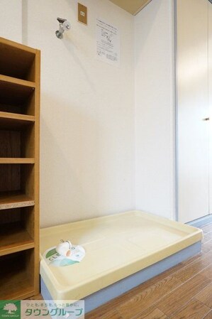 ピアレス上池袋の物件内観写真